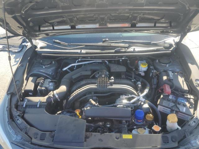 Photo 11 from auction – 2021 SUBARU IMPREZA with VIN 4S3GTAB62M3712821