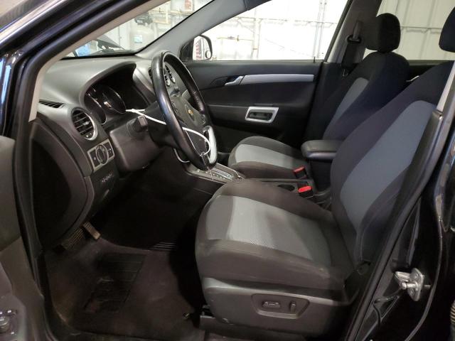 Photo 7 from auction – 2012 CHEVROLET CAPTIVA SP with VIN 3GNAL2EK5CS579699