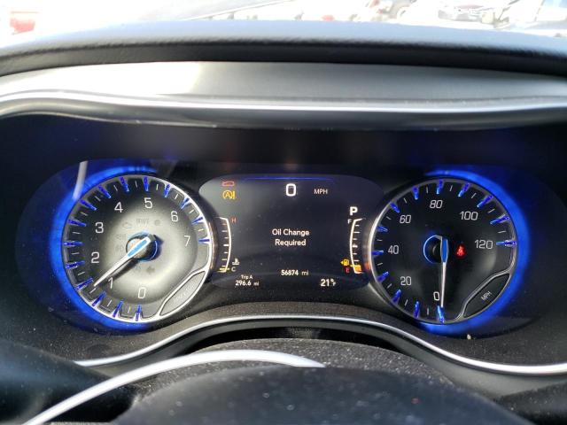 Photo 9 from auction – 2019 CHRYSLER PACIFICA T with VIN 2C4RC1EG3KR574742
