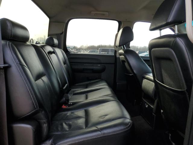 Photo 10 from auction – 2012 CHEVROLET SILVERADO with VIN 3GCPKSE72CG175831