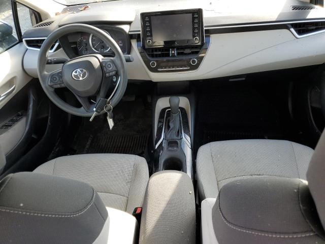 Photo 8 from auction – 2020 TOYOTA COROLLA LE with VIN 5YFEPRAE3LP021709
