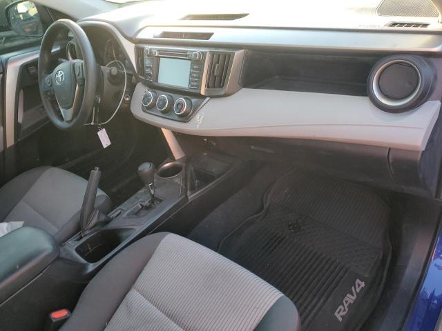 Photo 8 from auction – 2015 TOYOTA RAV4 LE with VIN 2T3ZFREV5FW140712
