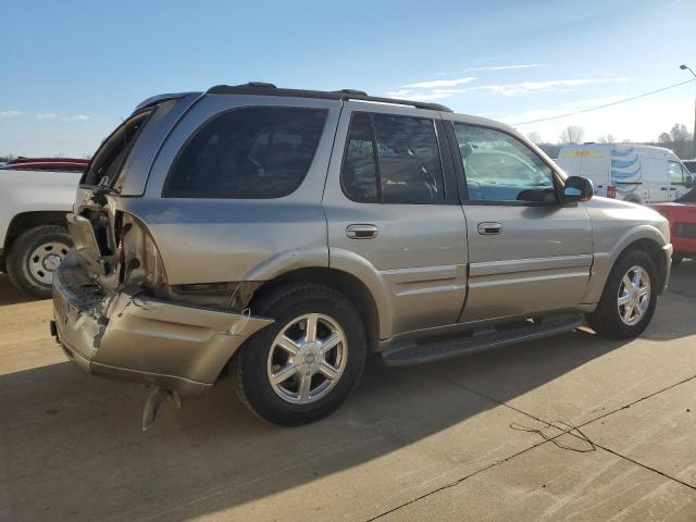 Photo 3 from auction – 2002 OLDSMOBILE BRAVADA with VIN 1GHDT13S822191390