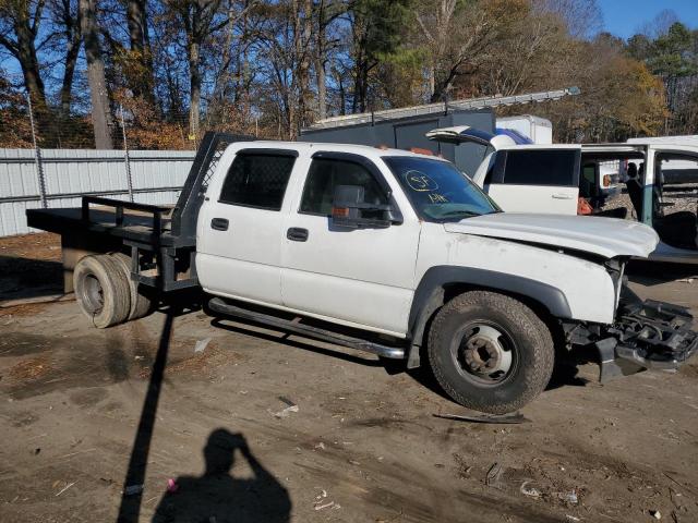 Photo 4 from auction – 2005 CHEVROLET SILVERADO with VIN 1GCJC33215F952178