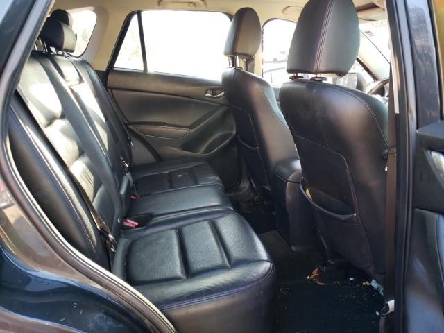 Photo 11 from auction – 2015 MAZDA CX-5 GT with VIN JM3KE4DY5F0534080
