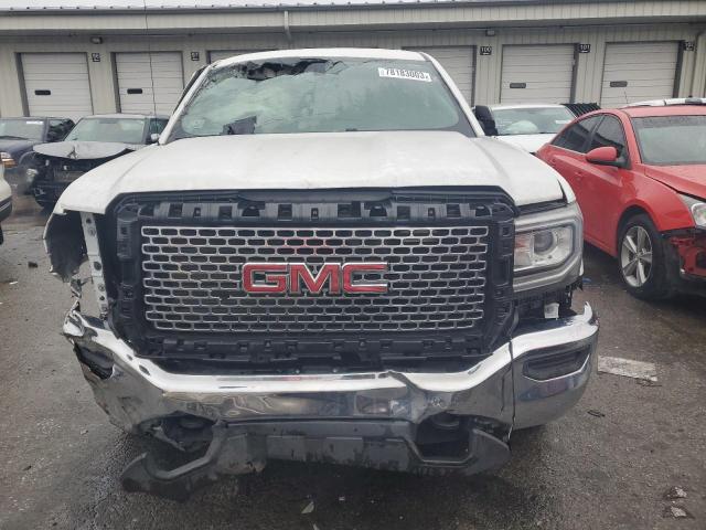 Photo 5 from auction – 2019 GMC SIERRA LIM with VIN 2GTV2LEC6K1208590
