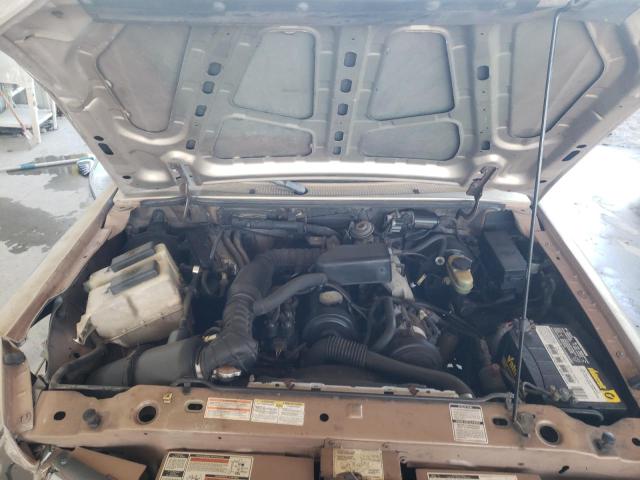 Photo 11 from auction – 1995 FORD RANGER with VIN 1FTCR10A0SUA86374