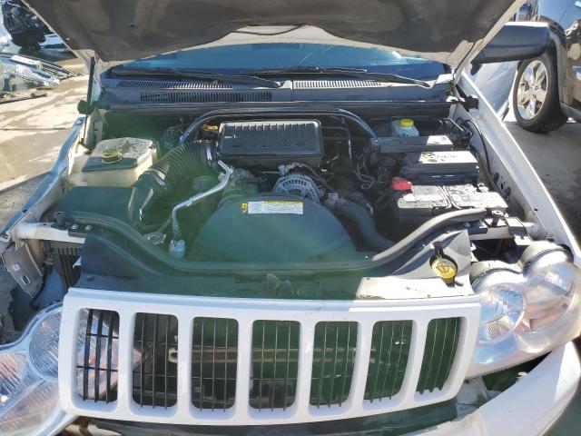 Photo 11 from auction – 2007 JEEP GRAND CHER with VIN 1J8HR48P97C649105