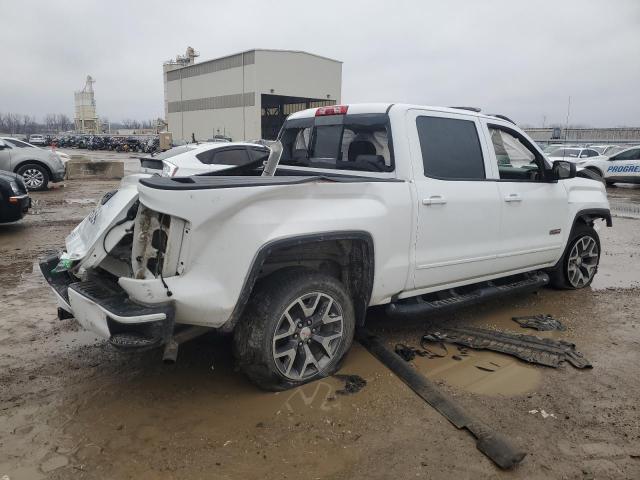 Photo 3 from auction – 2017 GMC SIERRA K15 with VIN 3GTU2NEC8HG107736