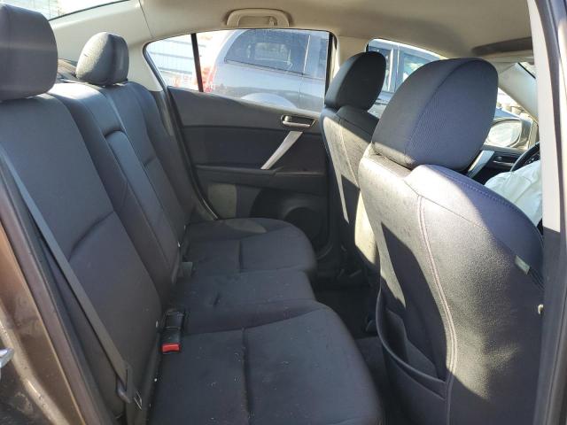 Photo 10 from auction – 2010 MAZDA 3 S with VIN JM1BL1S63A1276739
