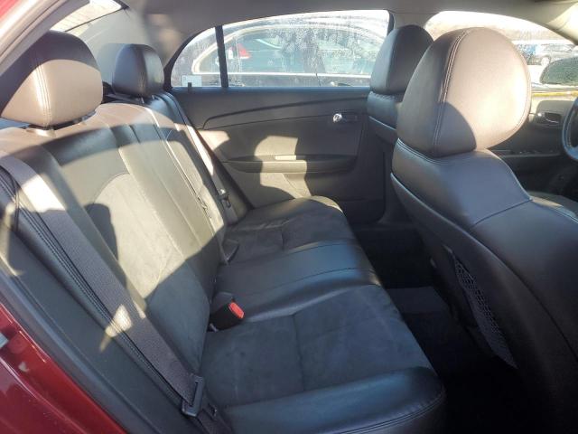 Photo 10 from auction – 2010 CHEVROLET MALIBU 2LT with VIN 1G1ZD5EB5AF298314
