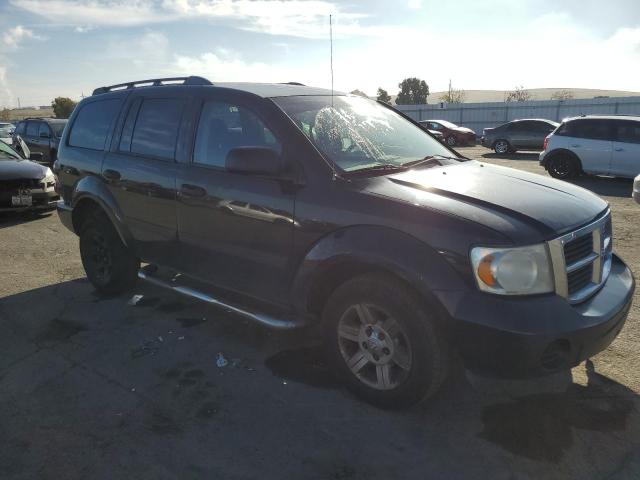 Photo 4 from auction – 2007 DODGE DURANGO SX with VIN 1D8HD38K77F530683