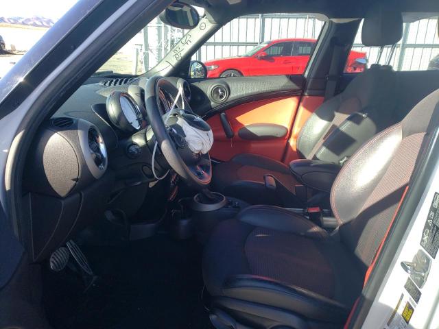 Photo 7 from auction – 2012 MINI COOPER S C with VIN WMWZC5C51CWL58614