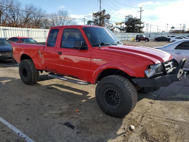 Photo 4 from auction – 2002 FORD RANGER SUP with VIN 1FTZR45EX2TA20184