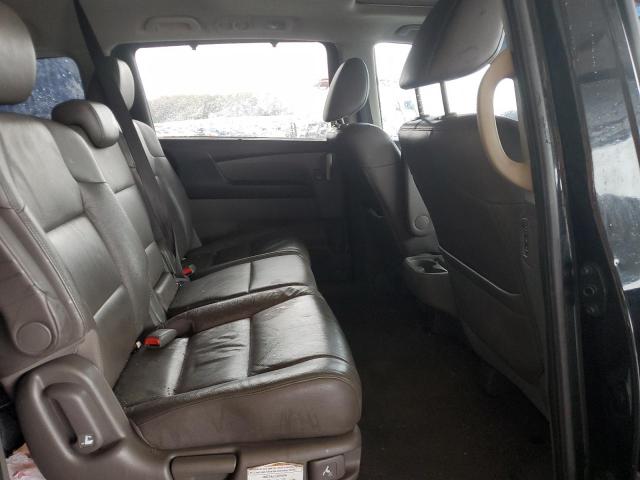 Photo 11 from auction – 2011 HONDA ODYSSEY TO with VIN 5FNRL5H90BB022082