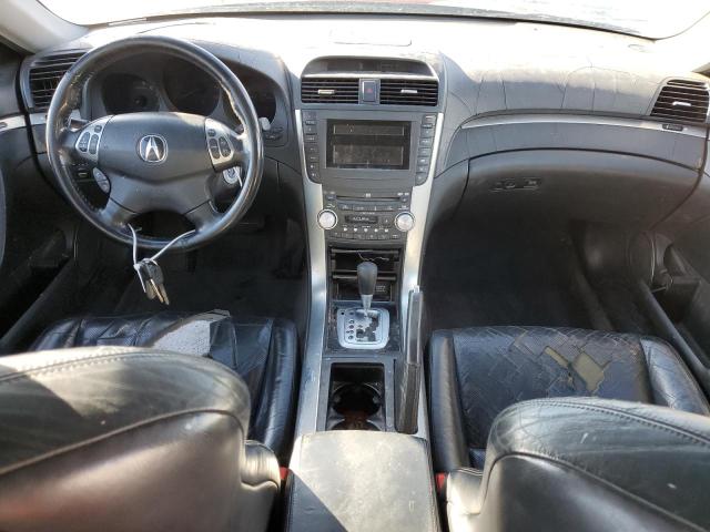 Photo 8 from auction – 2004 ACURA TL with VIN 19UUA662X4A046690
