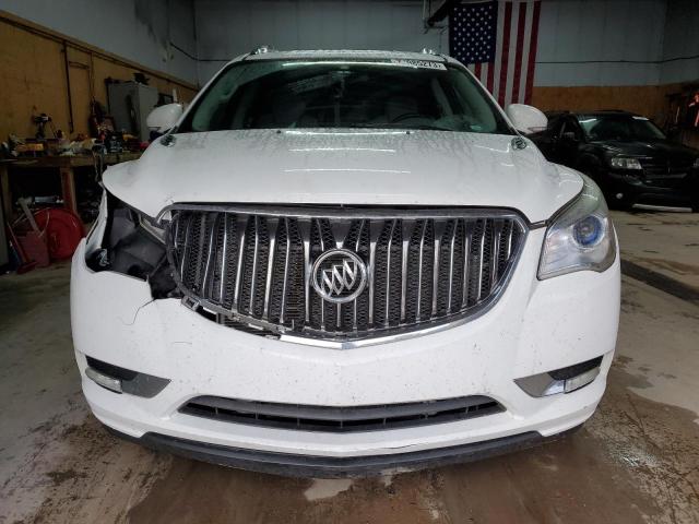 Photo 5 from auction – 2016 BUICK ENCLAVE with VIN 5GAKRAKD0GJ284577
