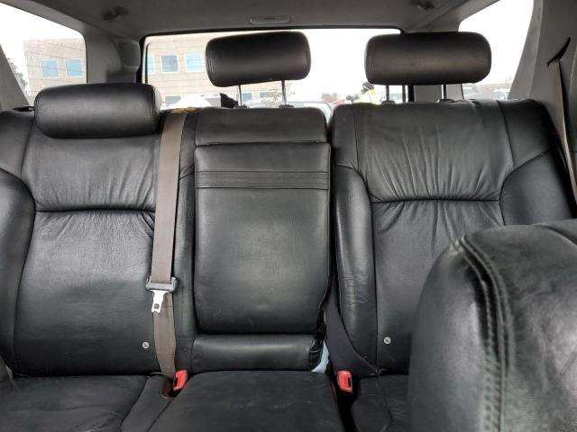 Zdjęcie 10 z aukcji – 2003 TOYOTA 4RUNNER SR z VIN JTEBT14RX38001611