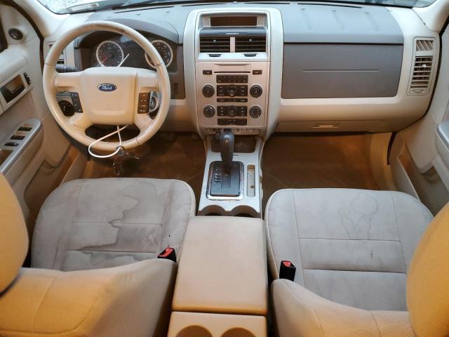 Photo 8 from auction – 2010 FORD ESCAPE XLT with VIN 1FMCU0D78AKD39227
