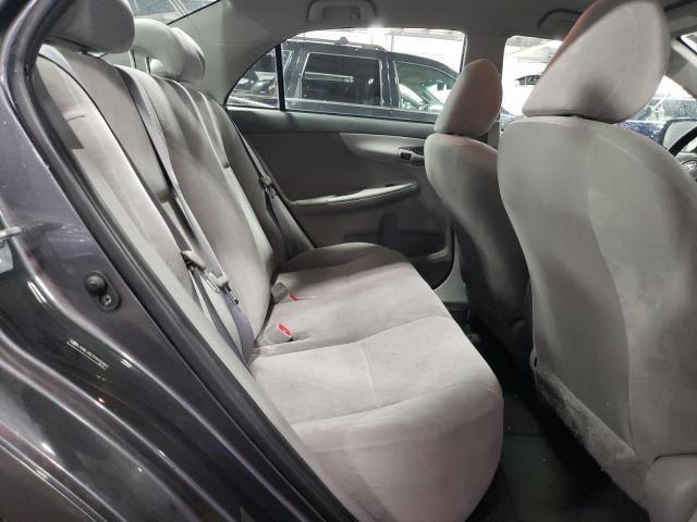 Photo 10 from auction – 2009 TOYOTA COROLLA BA with VIN JTDBL40E299032959