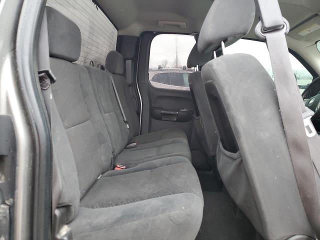 Photo 10 from auction – 2008 CHEVROLET SILVERADO with VIN 1GCHK29K78E128828