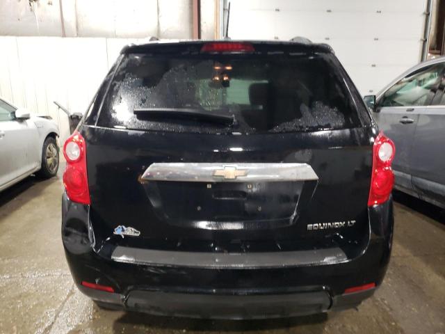 Photo 6 from auction – 2015 CHEVROLET EQUINOX LT with VIN 2GNFLGEK4F6244181
