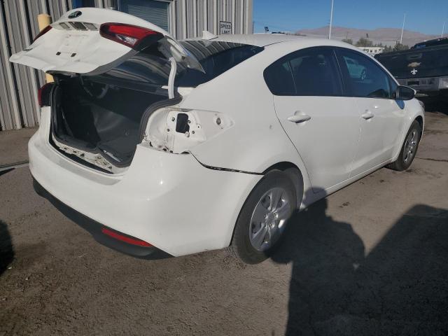 Photo 3 from auction – 2017 KIA FORTE LX with VIN 3KPFK4A76HE104079