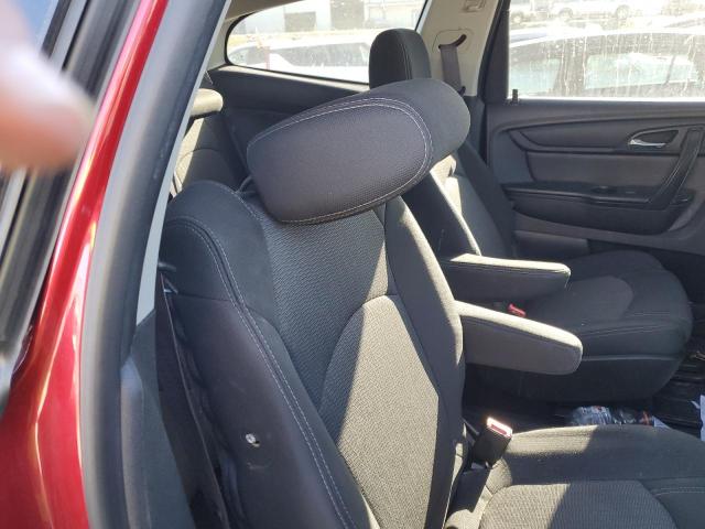 Photo 11 from auction – 2014 CHEVROLET TRAVERSE L with VIN 1GNKRGKD9EJ179025