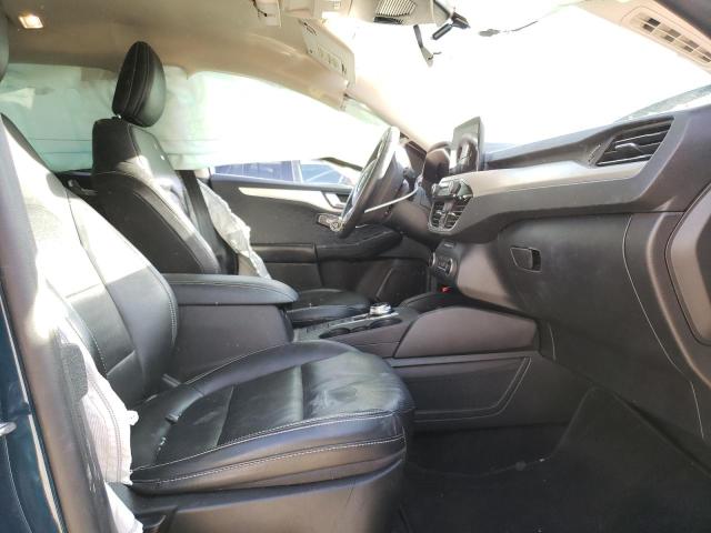 Photo 7 from auction – 2020 FORD ESCAPE SEL with VIN 1FMCU9H63LUA56702