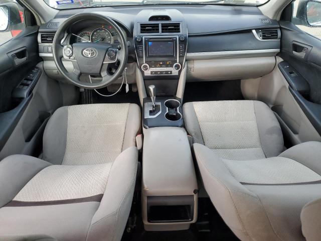 Photo 8 from auction – 2012 TOYOTA CAMRY BASE with VIN 4T1BF1FK6CU570292