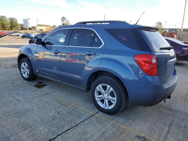Photo 2 from auction – 2011 CHEVROLET EQUINOX LT with VIN 2CNALDEC7B6261069