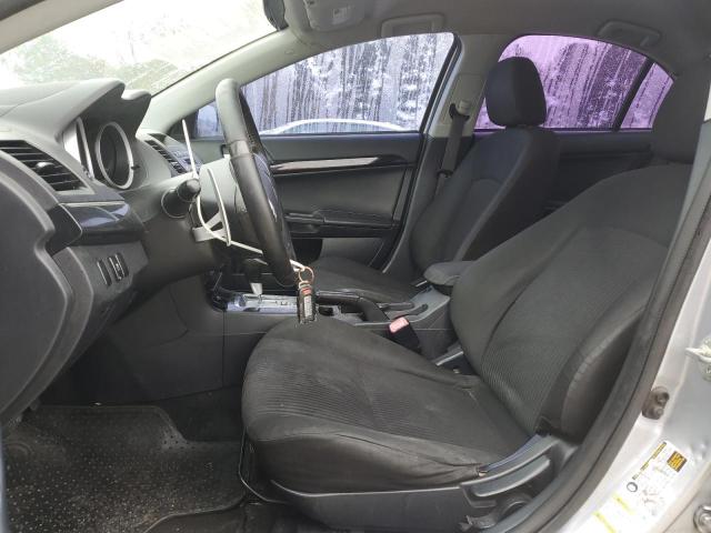 Photo 7 from auction – 2012 MITSUBISHI LANCER GT with VIN JA32U8FW4CU018648