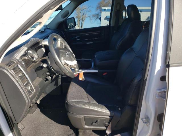 صورة رقم 7 من المزاد - 2017 RAM 1500 LARAM مع VIN 1C6RR7NT5HS634808