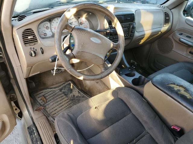 Photo 8 from auction – 2001 FORD EXPLORER S with VIN 1FMYU70E31UA11706