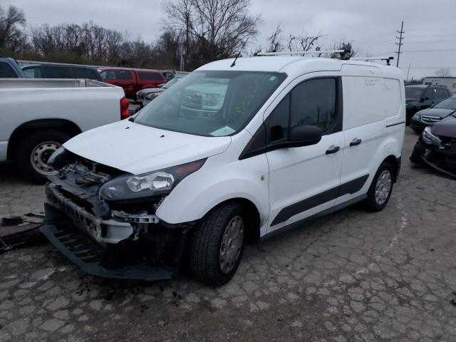 FORD TRANSIT CO 2016 with VIN NM0LS6E70G1285235 - Photo from auction