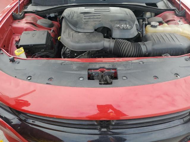 Photo 11 from auction – 2015 DODGE CHARGER SX with VIN 2C3CDXJG5FH908149