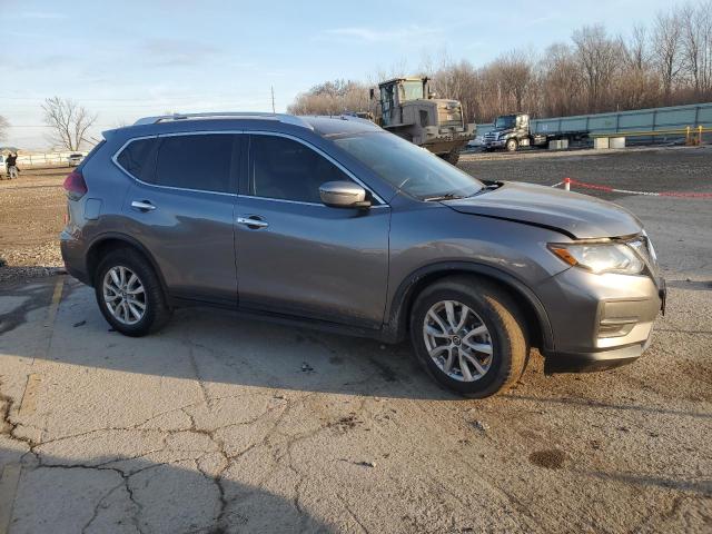 Photo 4 from auction – 2019 NISSAN ROGUE S with VIN KNMAT2MT2KP501929