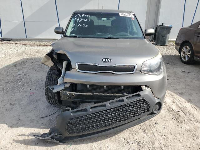 Photo 5 from auction – 2015 KIA SOUL with VIN KNDJN2A24F7172923