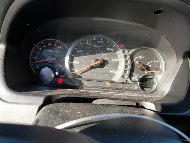 Photo 9 from auction – 2005 HONDA PILOT EXL with VIN 2HKYF18795H515341
