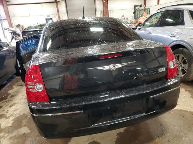 Photo 6 from auction – 2008 CHRYSLER 300 TOURIN with VIN 2C3LA53G48H319655
