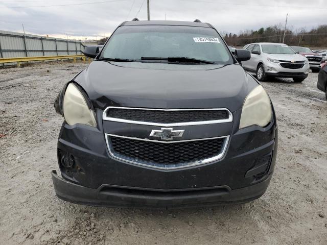 Photo 5 from auction – 2012 CHEVROLET EQUINOX LT with VIN 2GNFLEE54C6202748