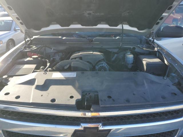 Photo 11 from auction – 2011 CHEVROLET SILVERADO with VIN 1GCRCREA8BZ248774