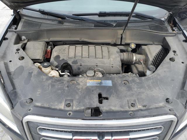 Photo 12 from auction – 2016 GMC ACADIA SLT with VIN 1GKKRRKD4GJ331319