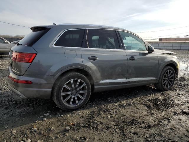 Photo 3 from auction – 2017 AUDI Q7 PREMIUM with VIN WA1LAAF73HD019564