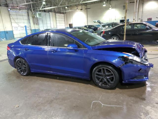 Photo 4 from auction – 2014 FORD FUSION SE with VIN 1FA6P0H70E5393036