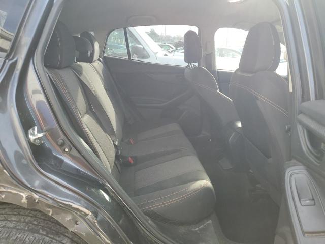 Photo 10 from auction – 2018 SUBARU CROSSTREK with VIN JF2GTABCXJH258873