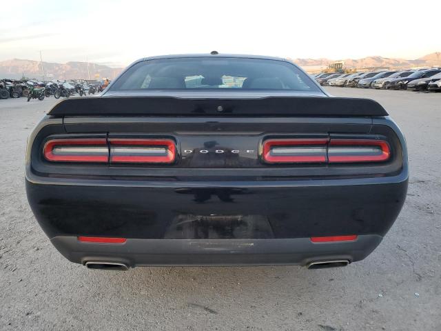 Photo 6 from auction – 2019 DODGE CHALLENGER with VIN 2C3CDZAG9KH632466