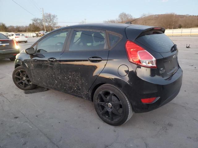 Photo 2 from auction – 2015 FORD FIESTA SE with VIN 3FADP4EJXFM178497