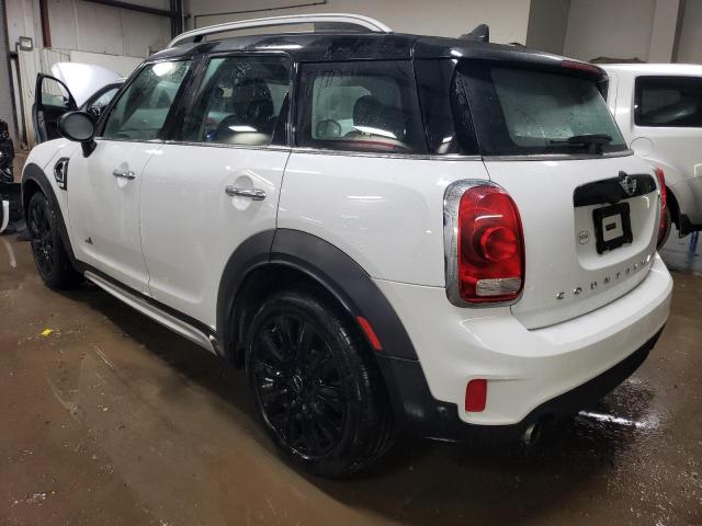 Photo 2 from auction – 2018 MINI COOPER S C with VIN WMZYT5C3XJ3E62470