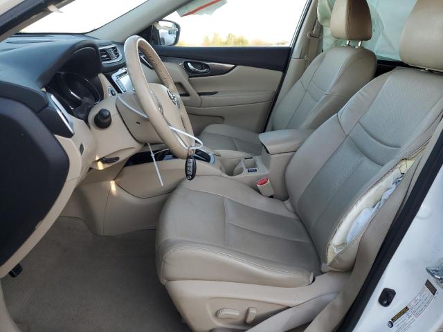 Photo 7 from auction – 2015 NISSAN ROGUE S with VIN 5N1AT2MT9FC769269